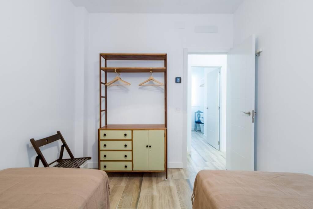 Mágico Apartamento 2 Calle Linneo By Batuecas Madri