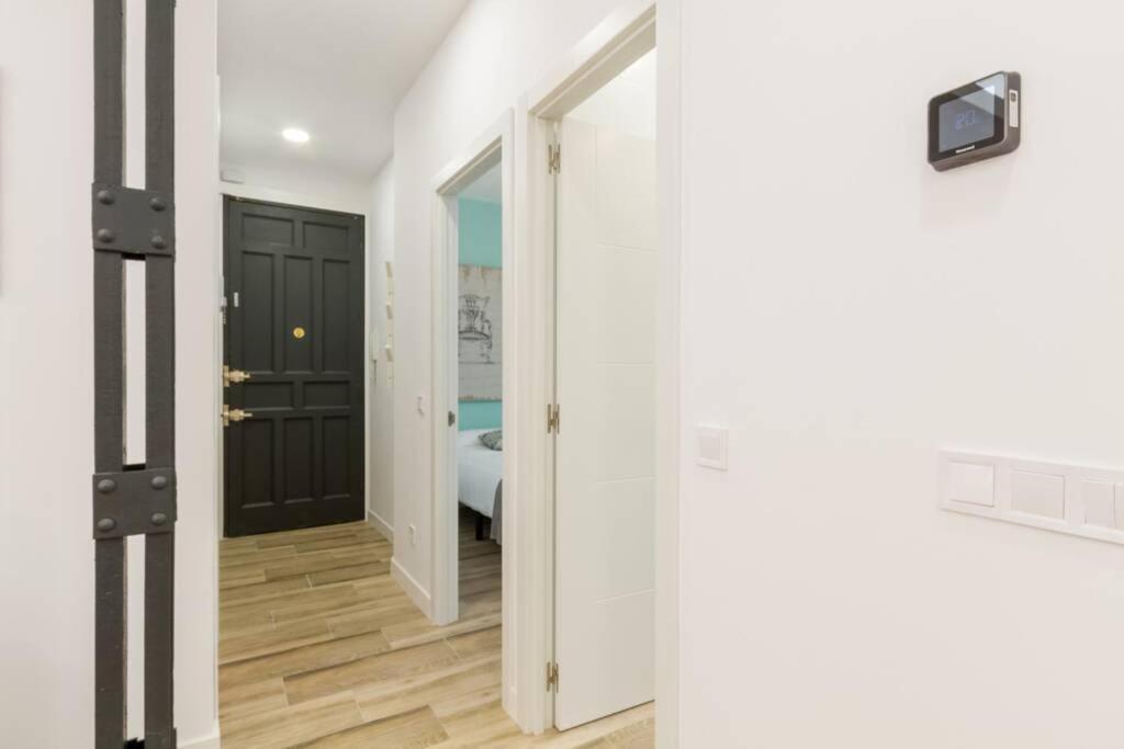 Mágico Apartamento 2 Calle Linneo By Batuecas Madri