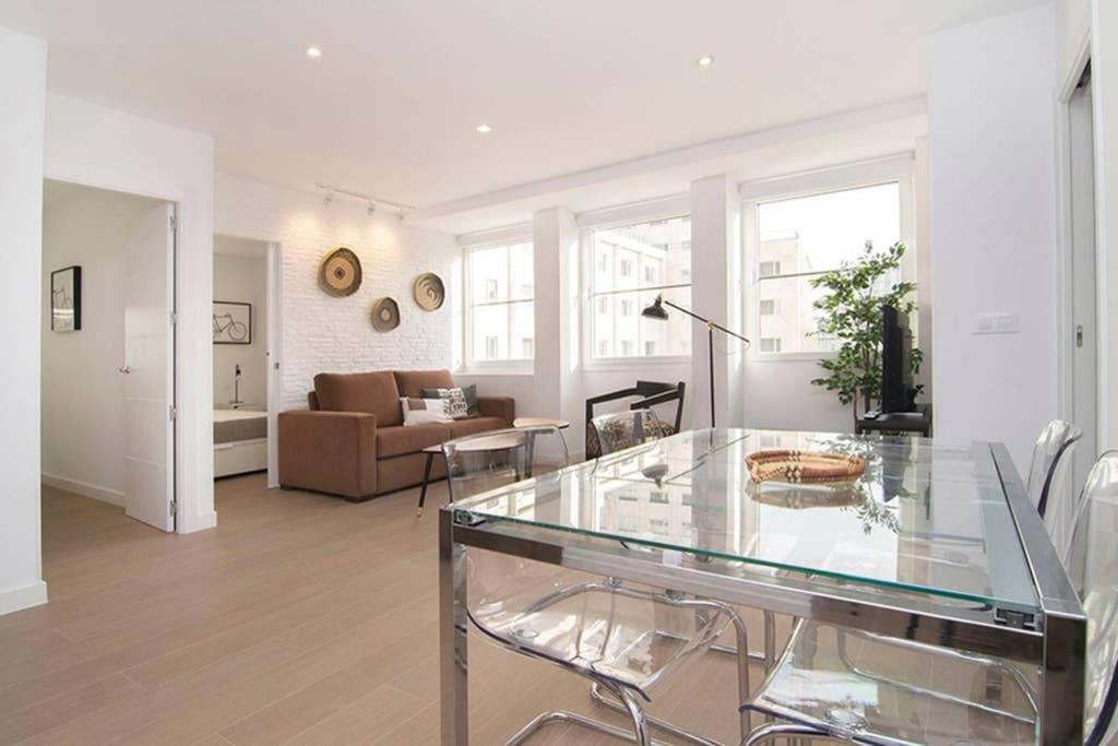 Apartment Deslumbrante En Plaza Espana, By Batuecas