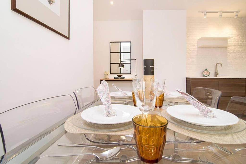 Apartment Deslumbrante En Plaza Espana, By Batuecas *