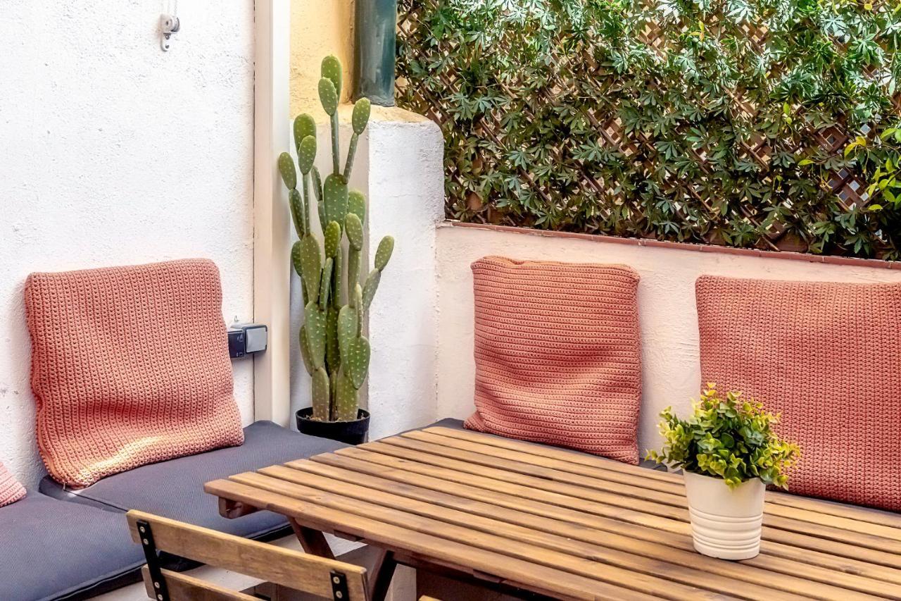 En Las Nubes De Madrid! ático C/ Fuencarral Apartamento Madri