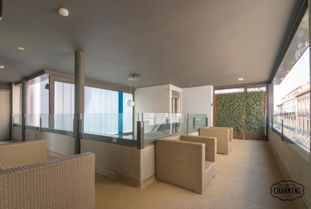 Charming Chueca Apartment *