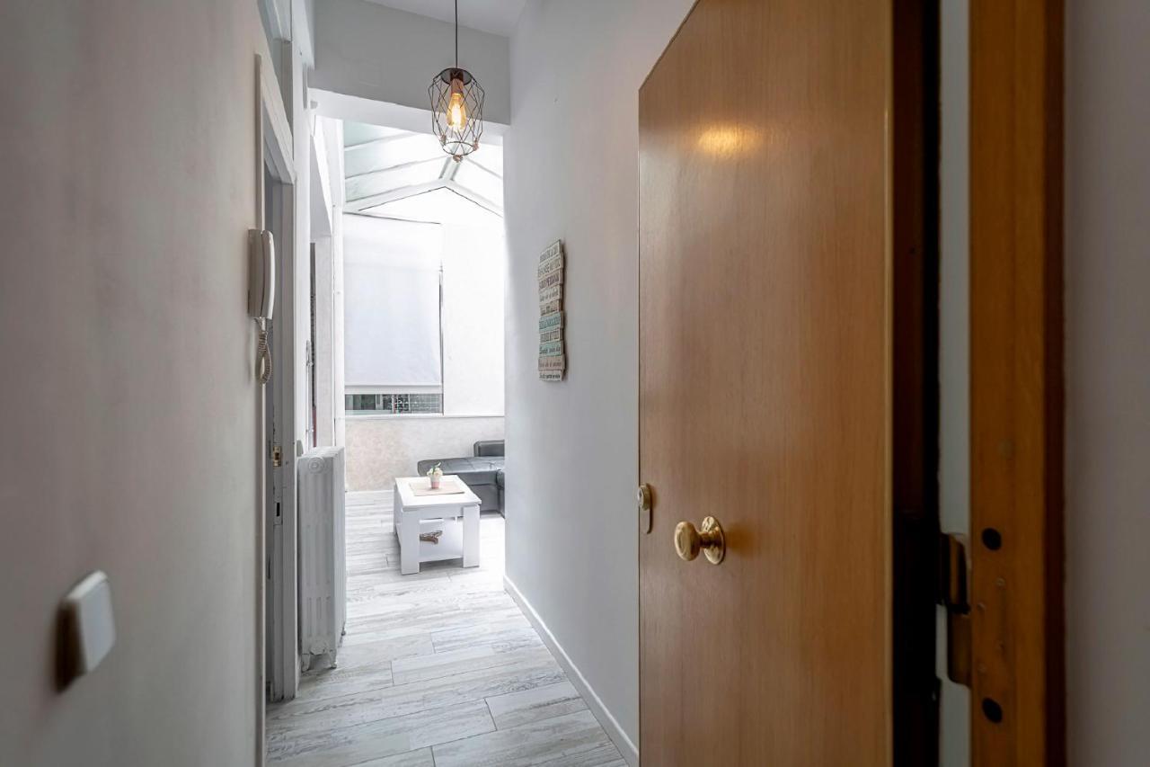 Apartment En Las Nubes De Atico En Calle Fuencarral Fnc22a1 Madrid