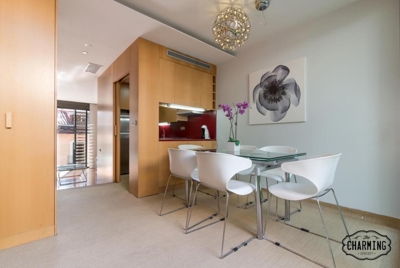Charming Chueca Apartment *