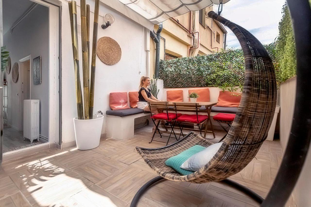 Apartment En Las Nubes De Atico En Calle Fuencarral Fnc22a1