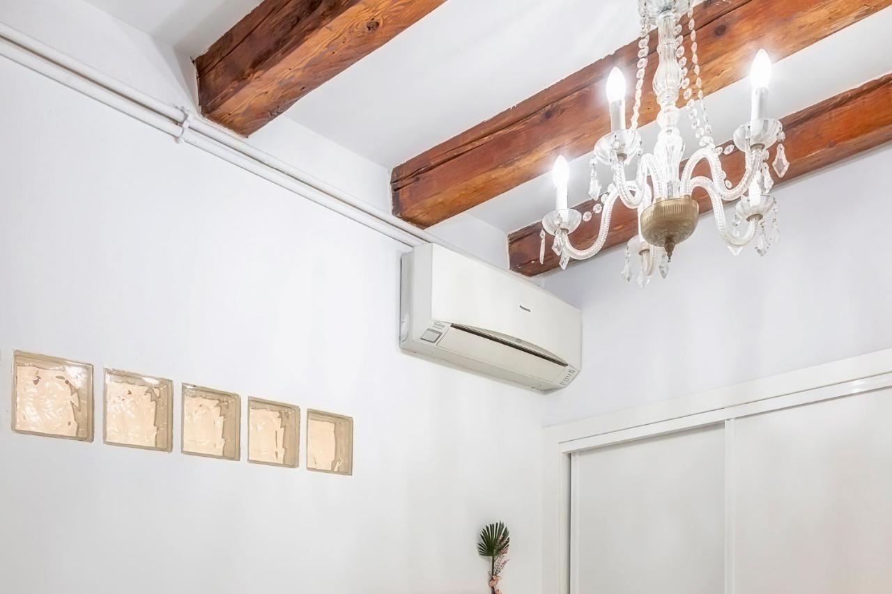 Apartment En Las Nubes De Atico En Calle Fuencarral Fnc22a1