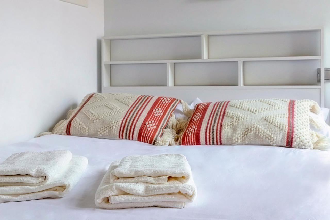 Apartment En Las Nubes De Atico En Calle Fuencarral Fnc22a1 Madrid