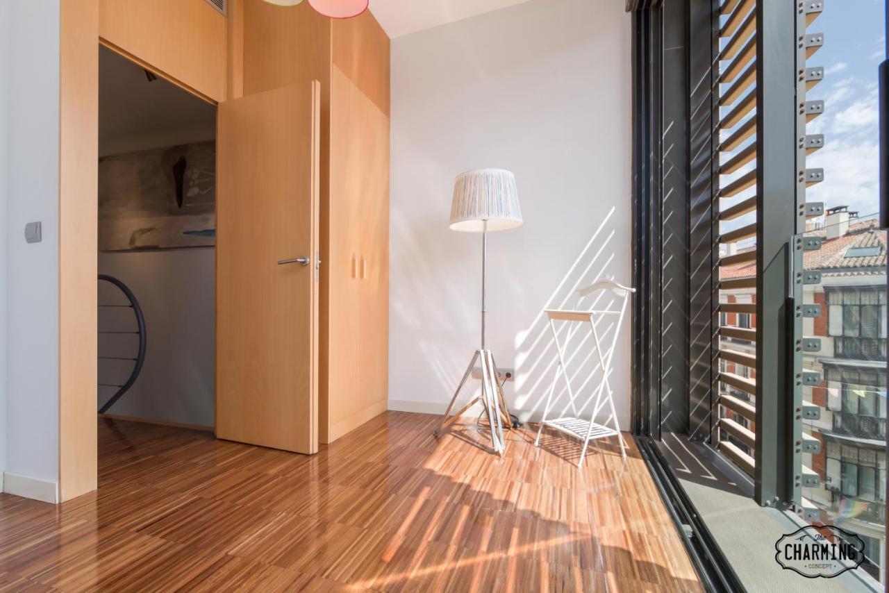 Apartment Charming Chueca Madrid