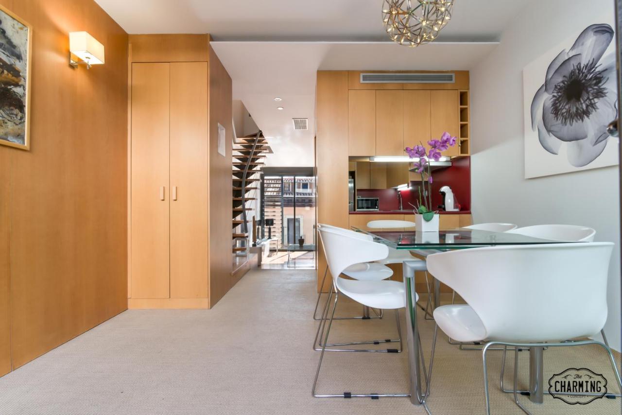 Charming Chueca Apartment *