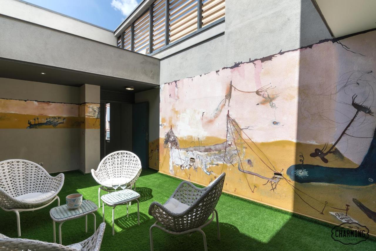 Charming Chueca Apartment Madrid