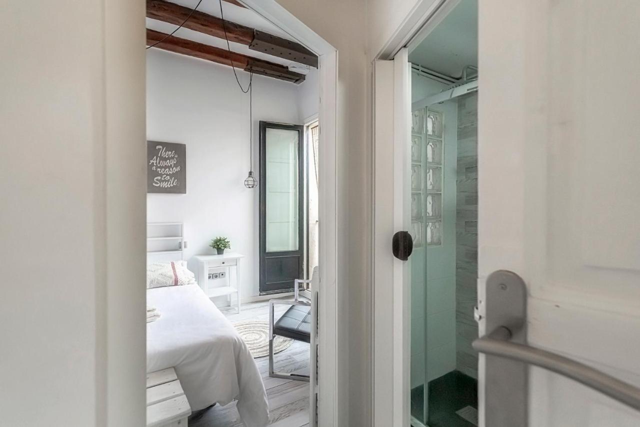 Apartment En Las Nubes De Atico En Calle Fuencarral Fnc22a1 Madrid