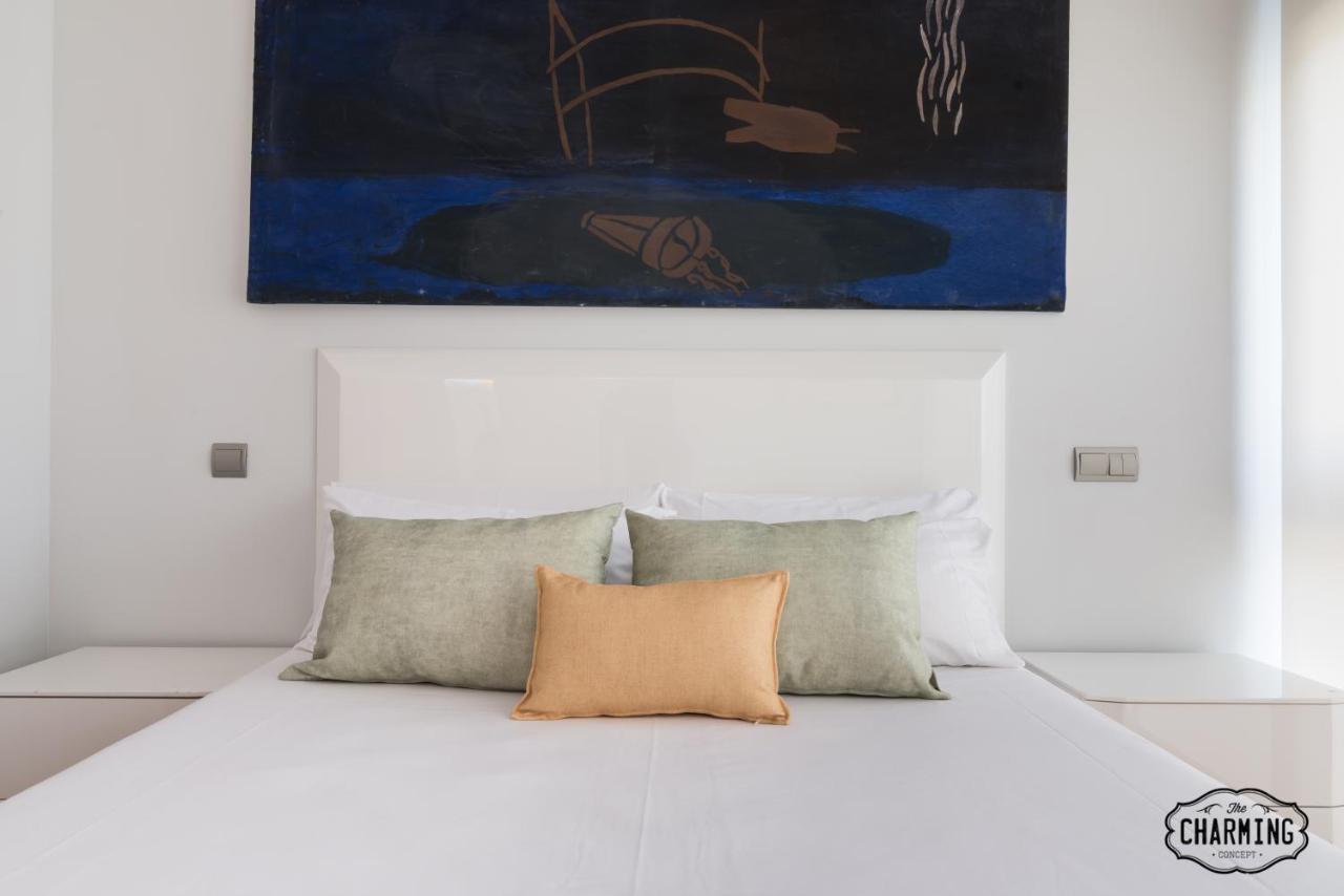 Charming Chueca Apartment Madrid