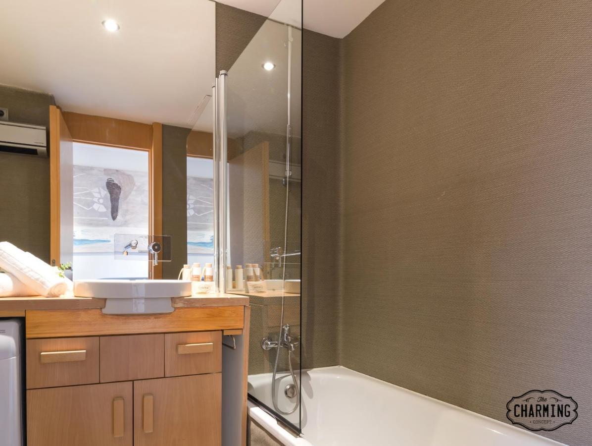 Apartment Charming Chueca *