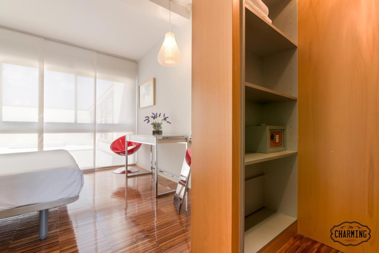 Apartment Charming Chueca Madrid