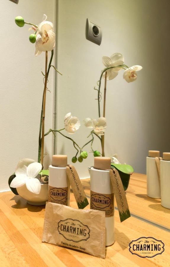 Apartment Charming Chueca *