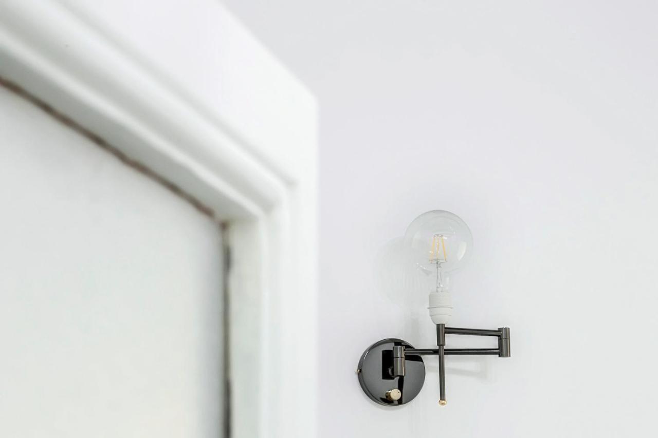 En Las Nubes De Madrid! ático C/ Fuencarral Apartamento
