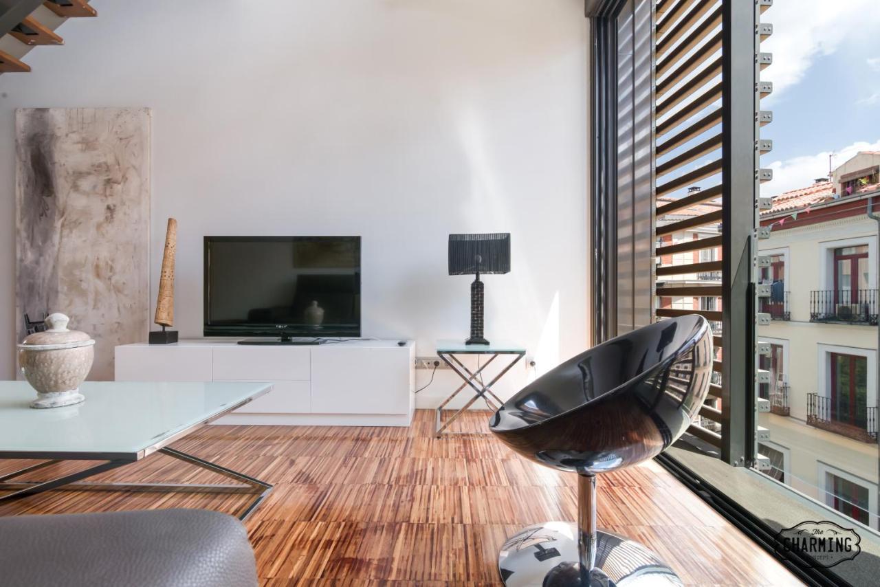 Charming Chueca Apartment *