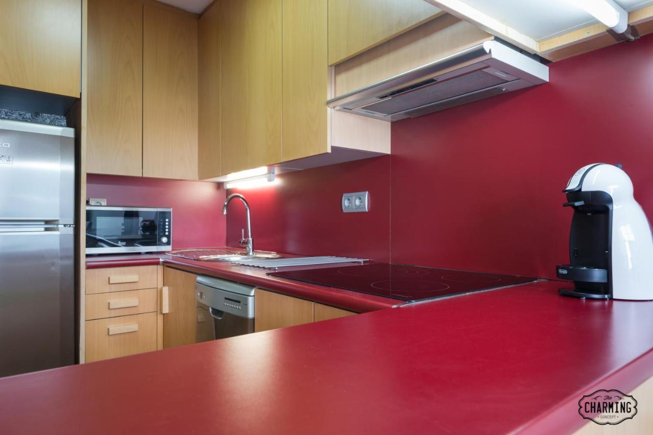 Apartment Charming Chueca *