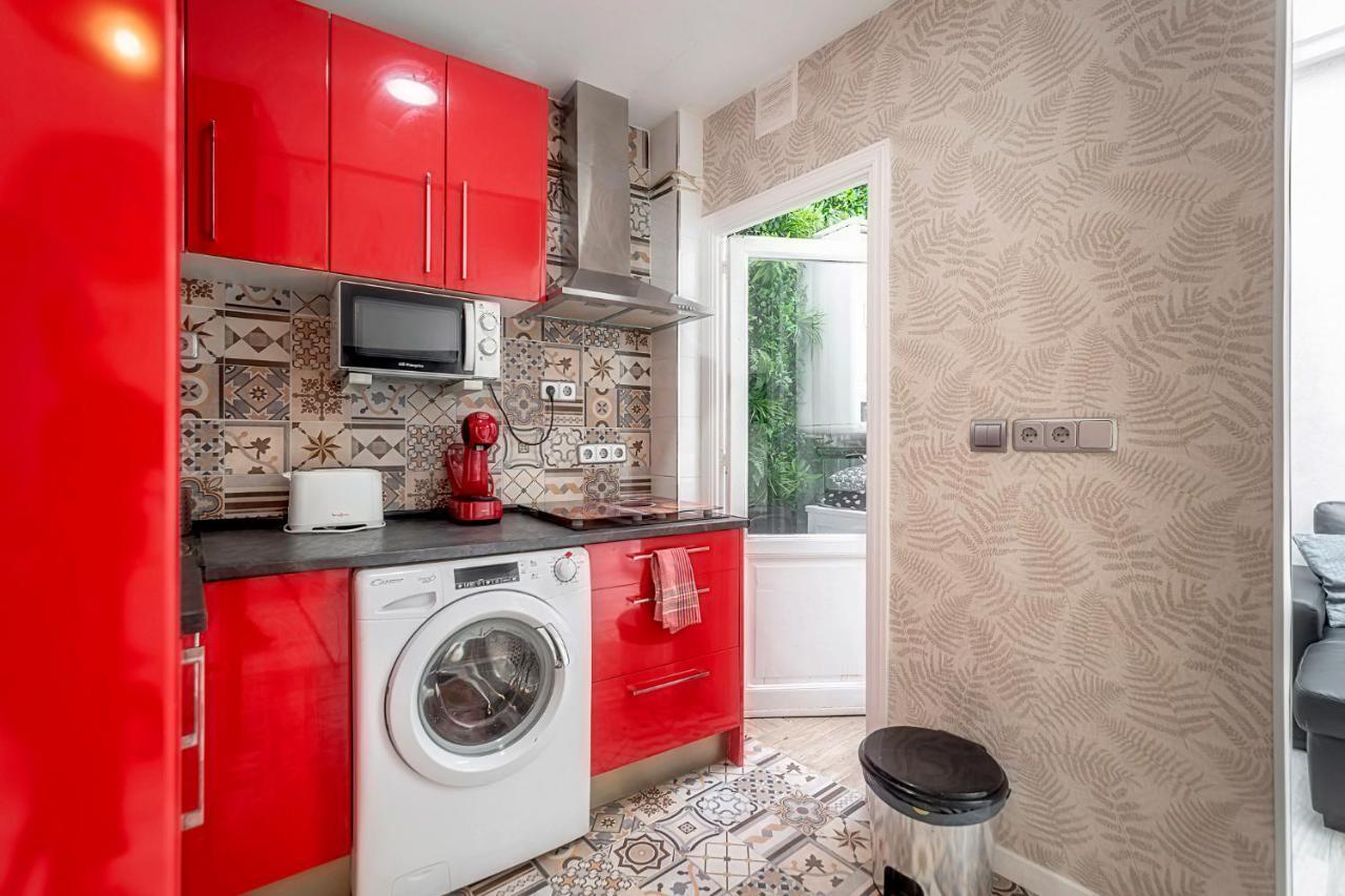 En Las Nubes De Madrid! ático C/ Fuencarral Apartamento