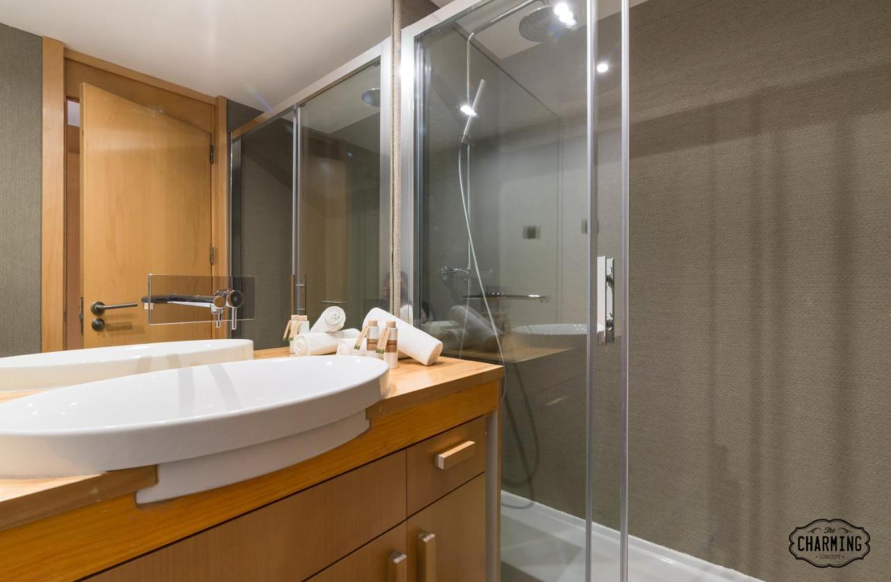 Apartment Charming Chueca