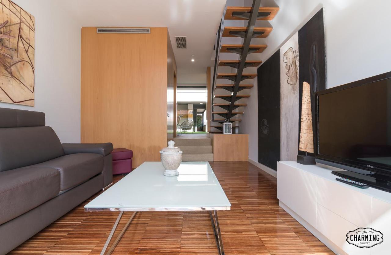 Apartment Charming Chueca