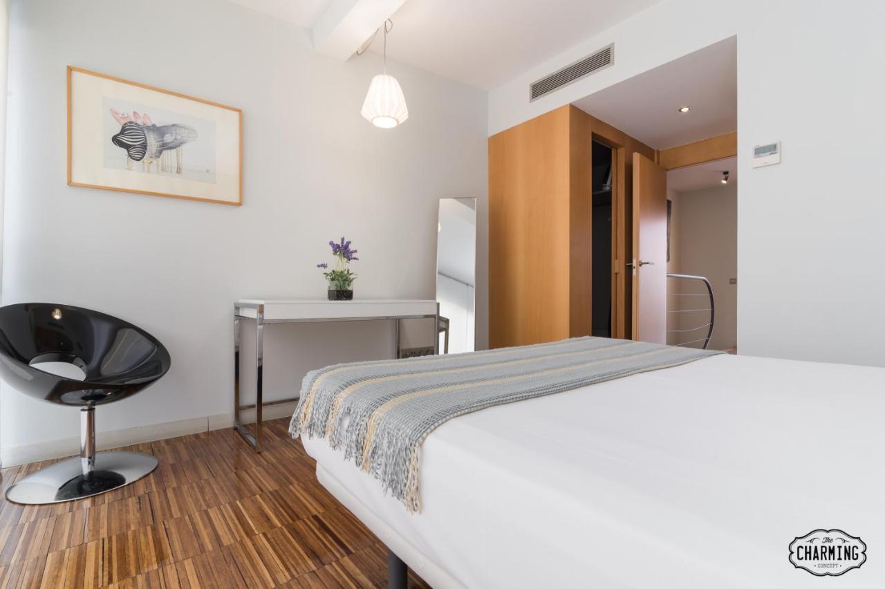 Charming Chueca Apartment