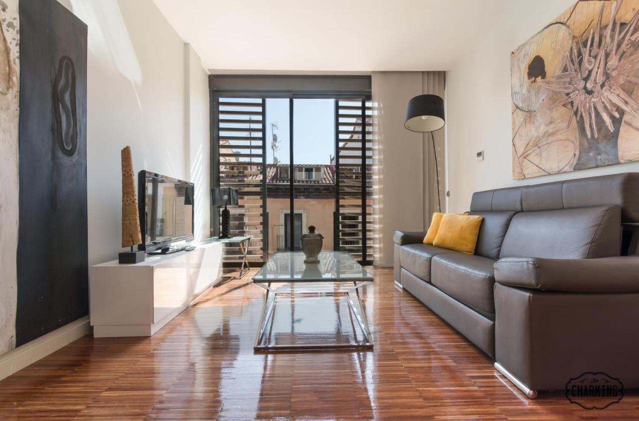 Apartment Charming Chueca *