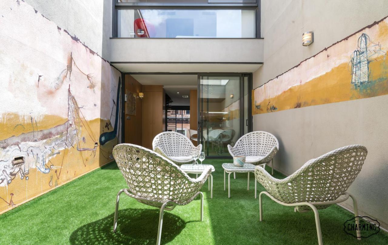Charming Chueca Apartment *