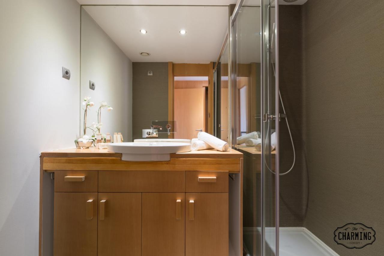 Apartment Charming Chueca *