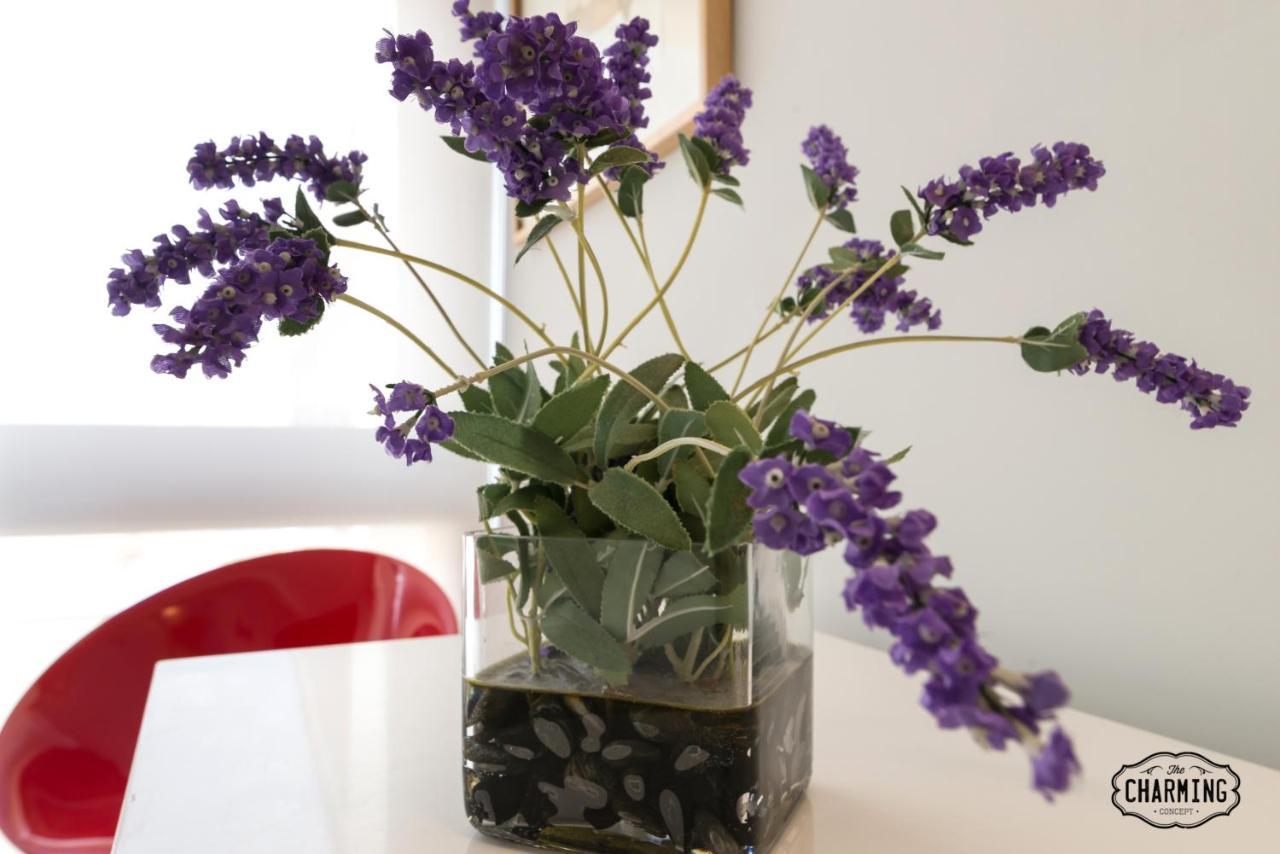 Charming Chueca Apartment Madrid