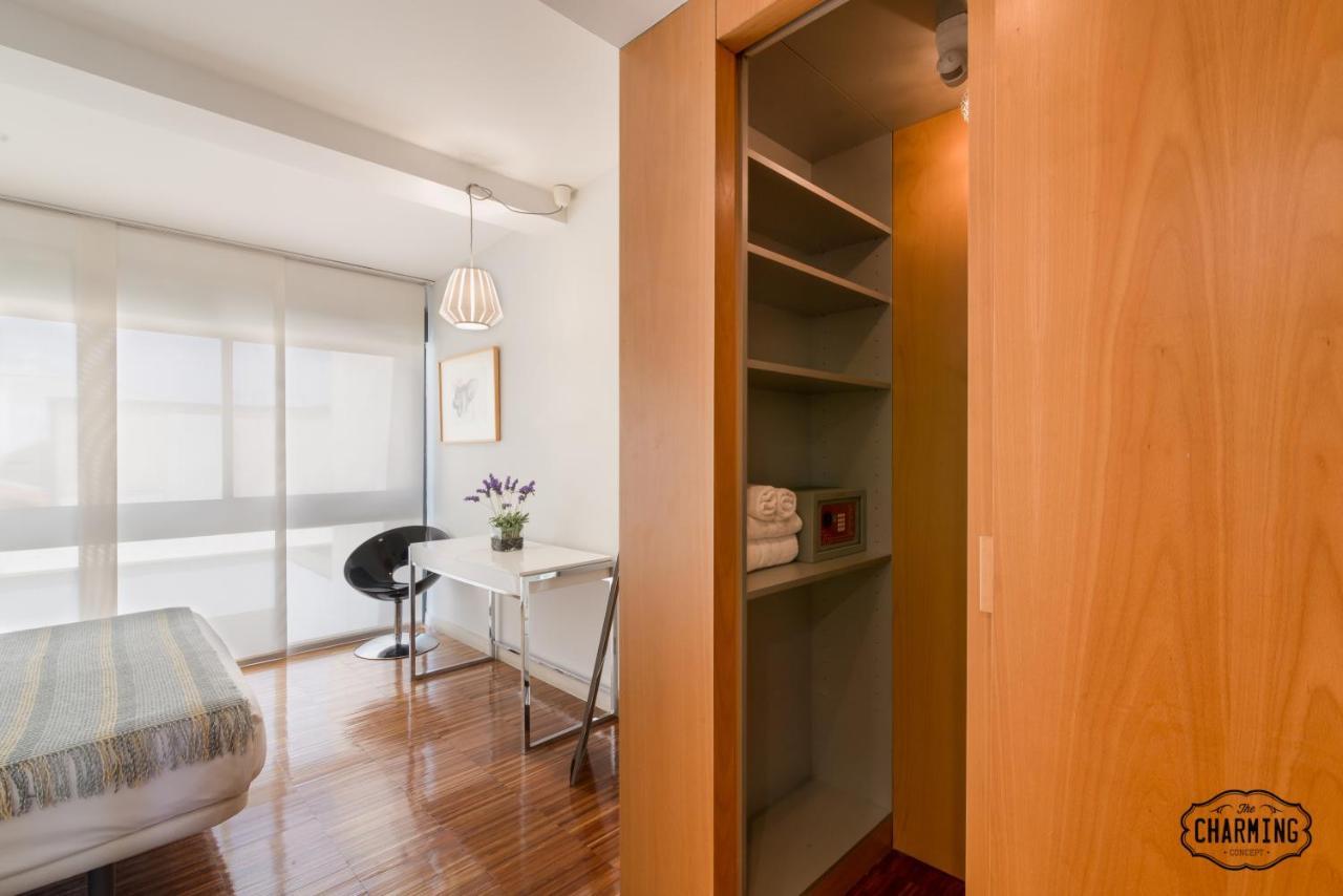 Charming Chueca Apartment Madrid