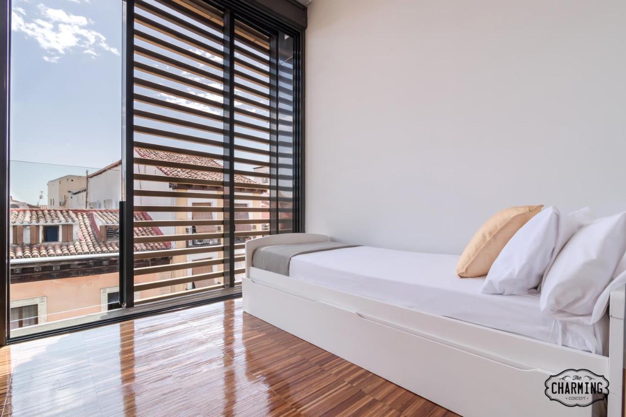Apartment Charming Chueca