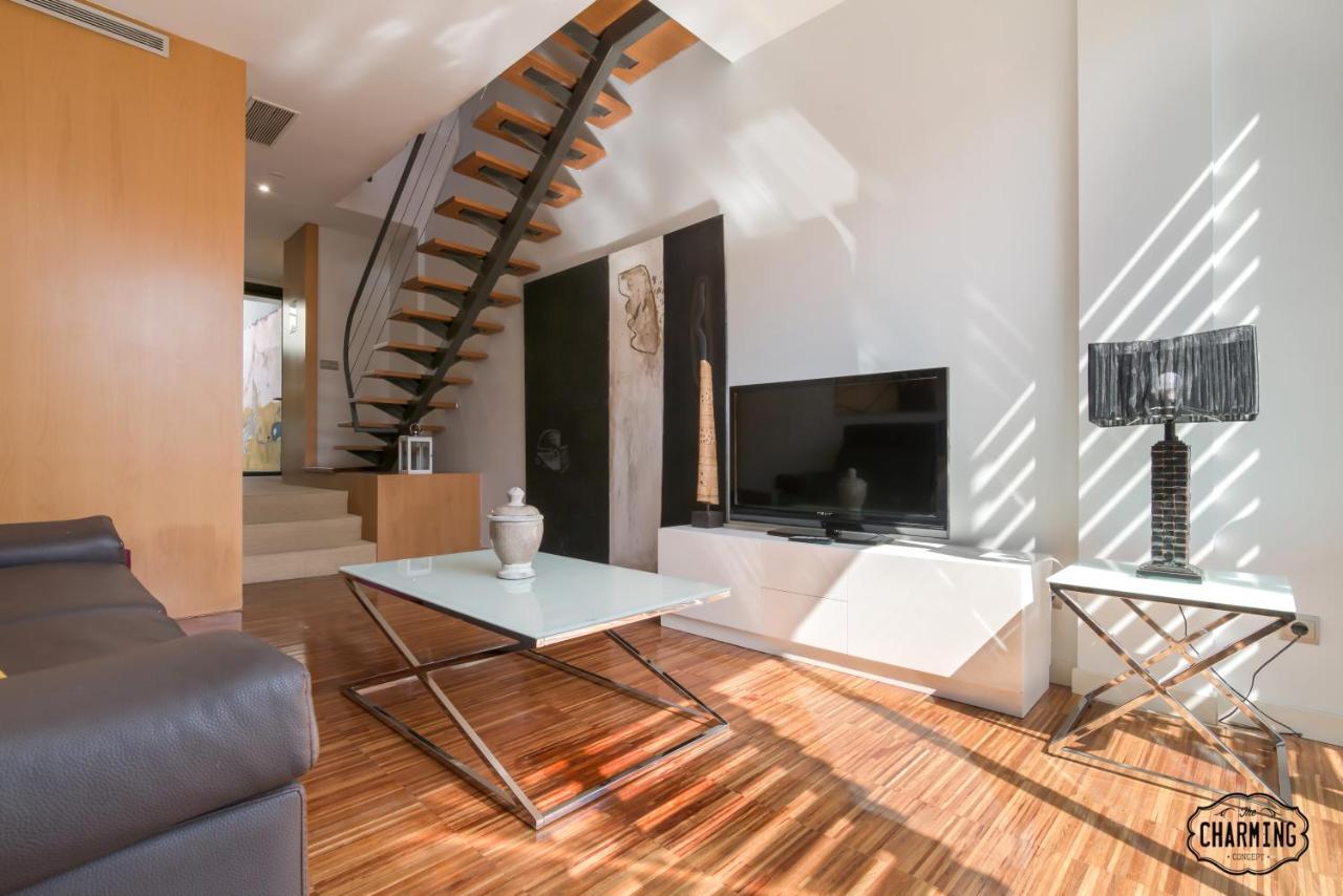 Apartment Charming Chueca *