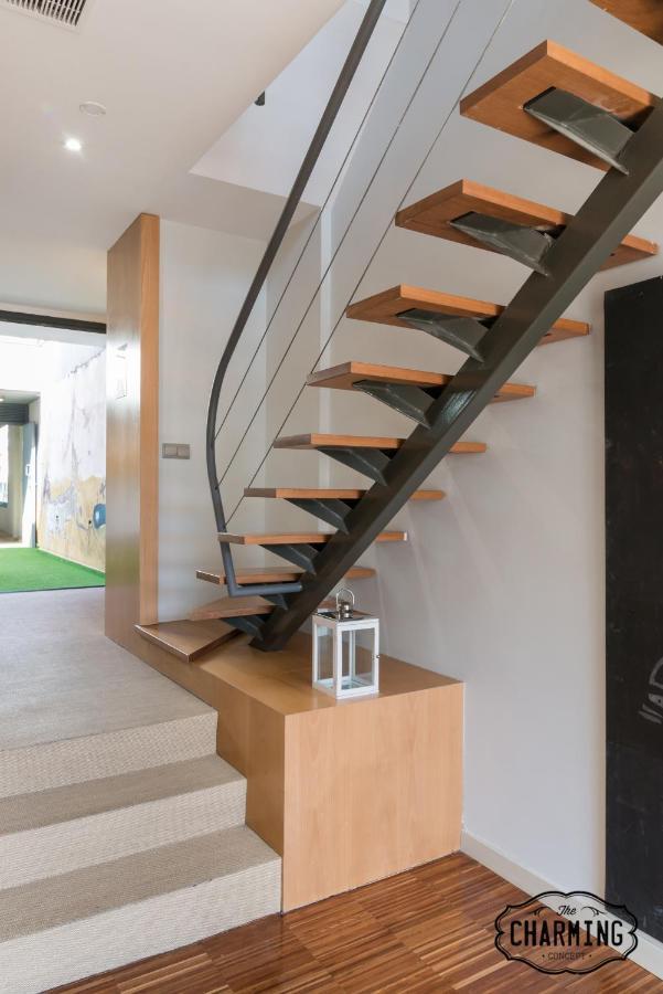 Apartment Charming Chueca *