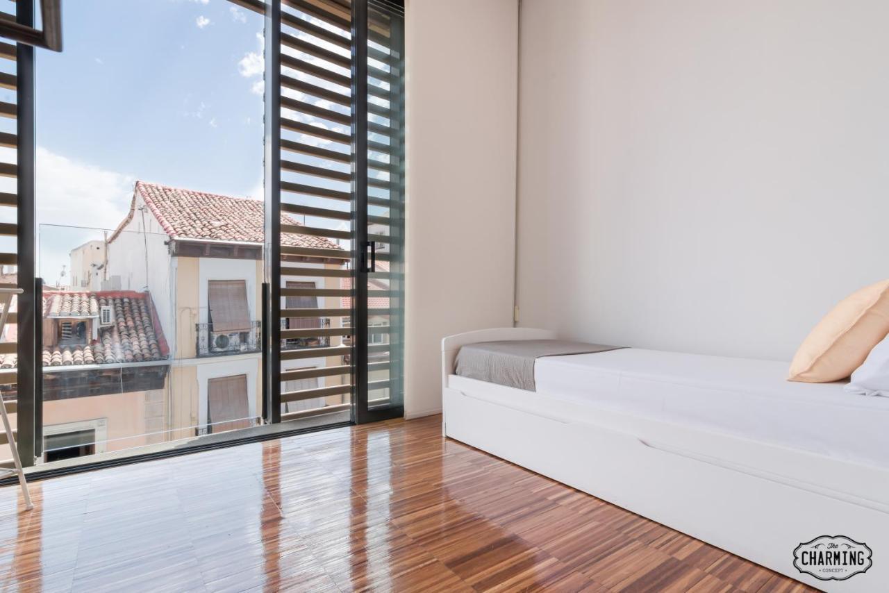 Apartment Charming Chueca Madrid