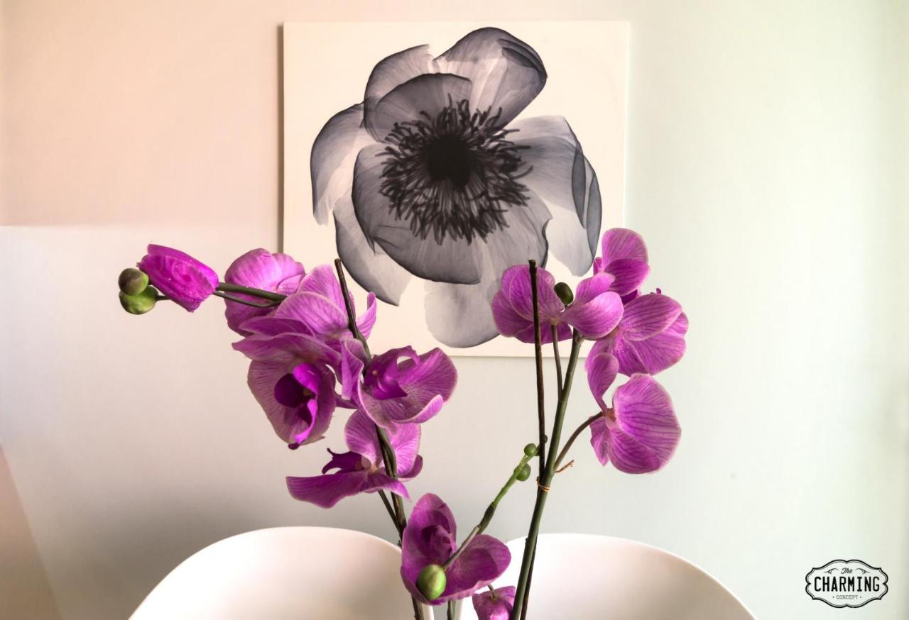 Charming Chueca Apartment Madrid