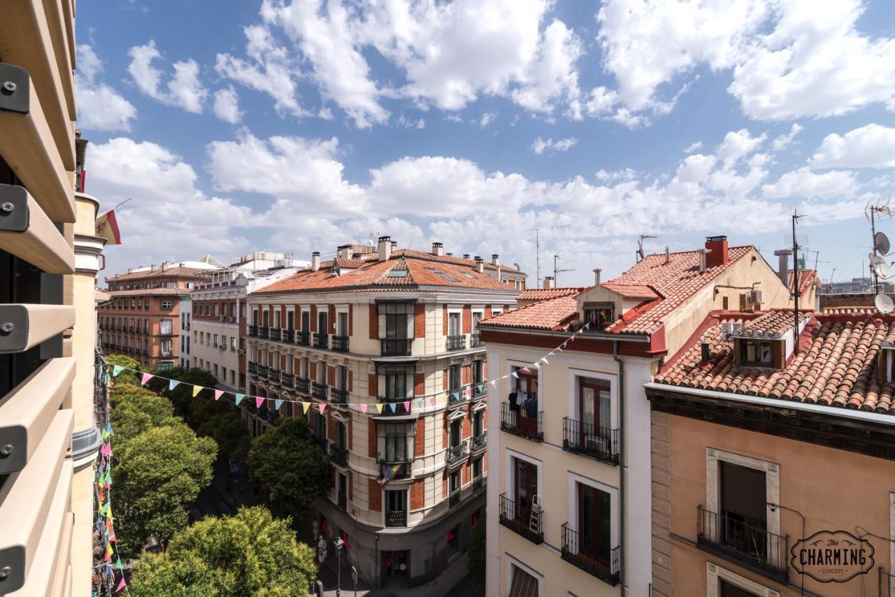 Apartment Charming Chueca *