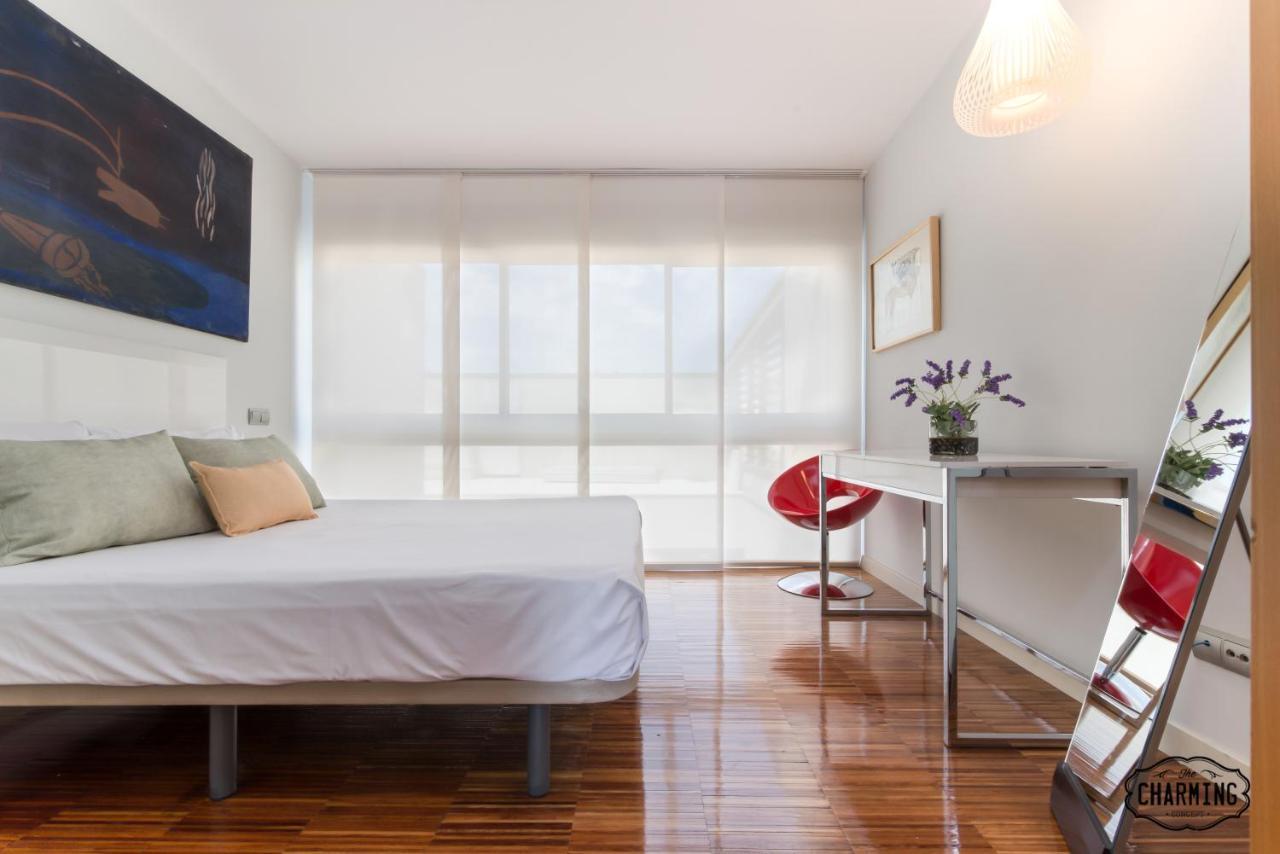 Apartment Charming Chueca *