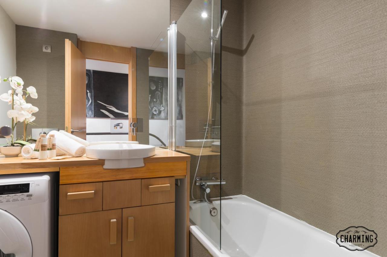 Charming Chueca Apartment