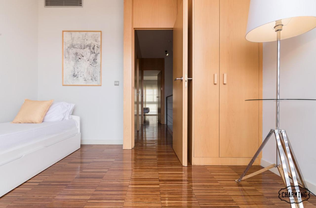 Charming Chueca Apartment *