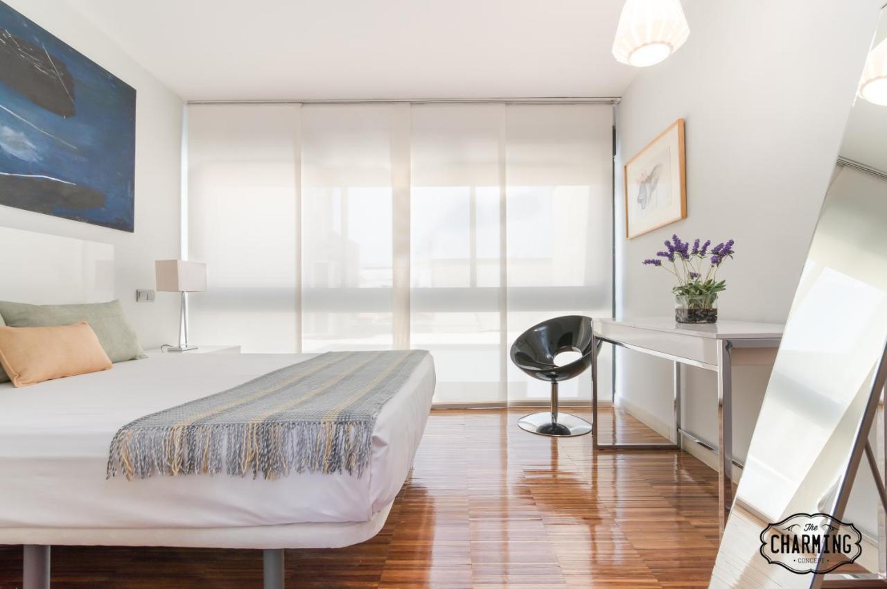 Charming Chueca Apartment *