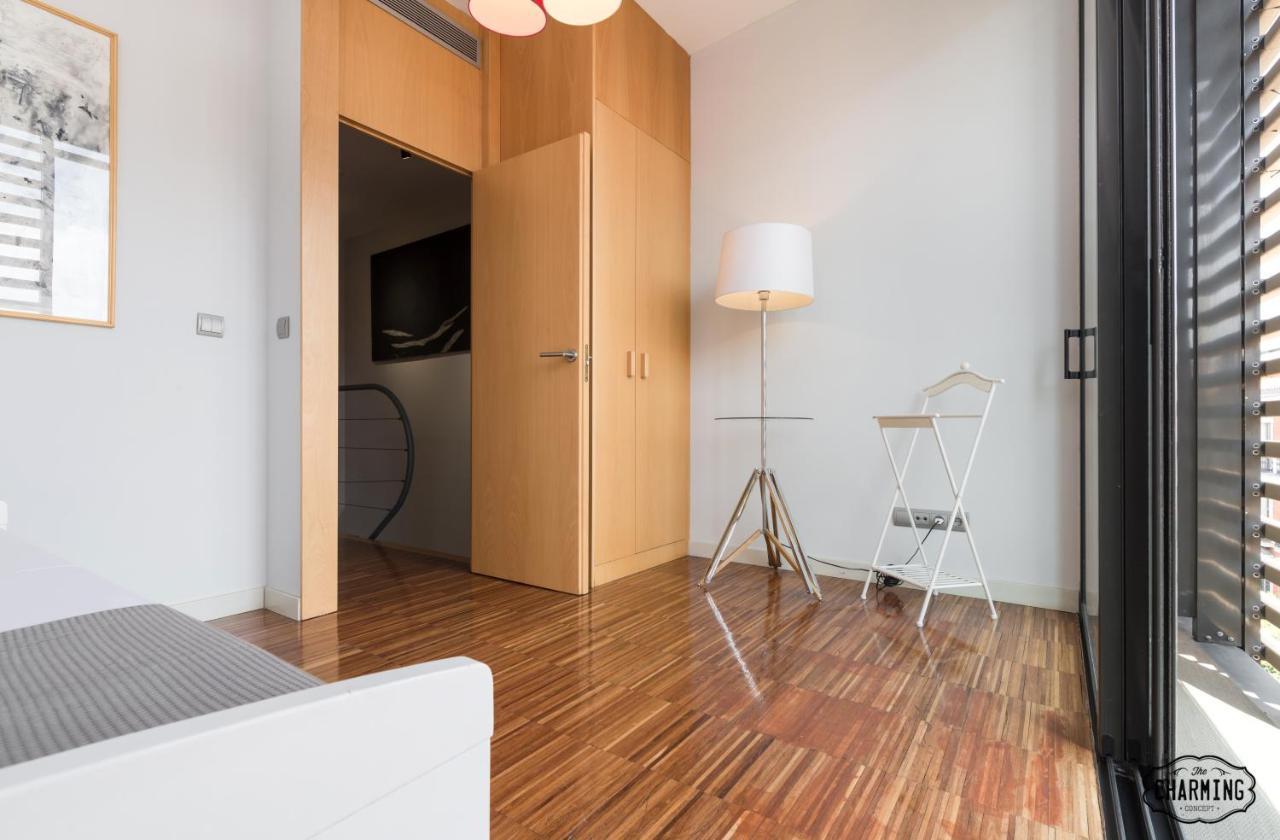 Apartment Charming Chueca