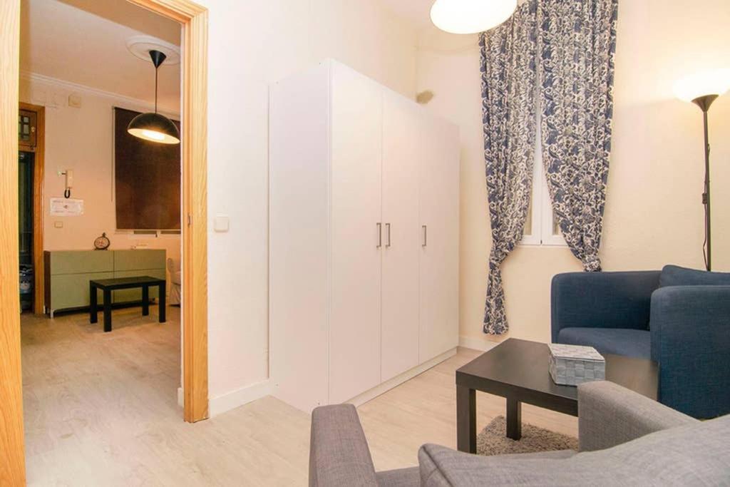 Estupendo Junto A Estación De Atocha By Batuecas Apartamento *