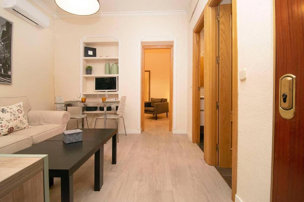 Estupendo Junto A Estación De Atocha By Batuecas Apartamento *