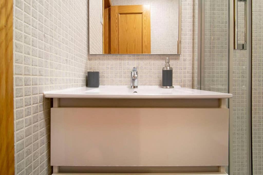 Apartamento Estupendo Junto A Estación De Atocha By Batuecas Madrid