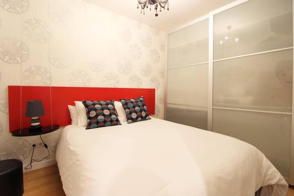 Centrico Estilo Pop-art By Batuecas Apartamento