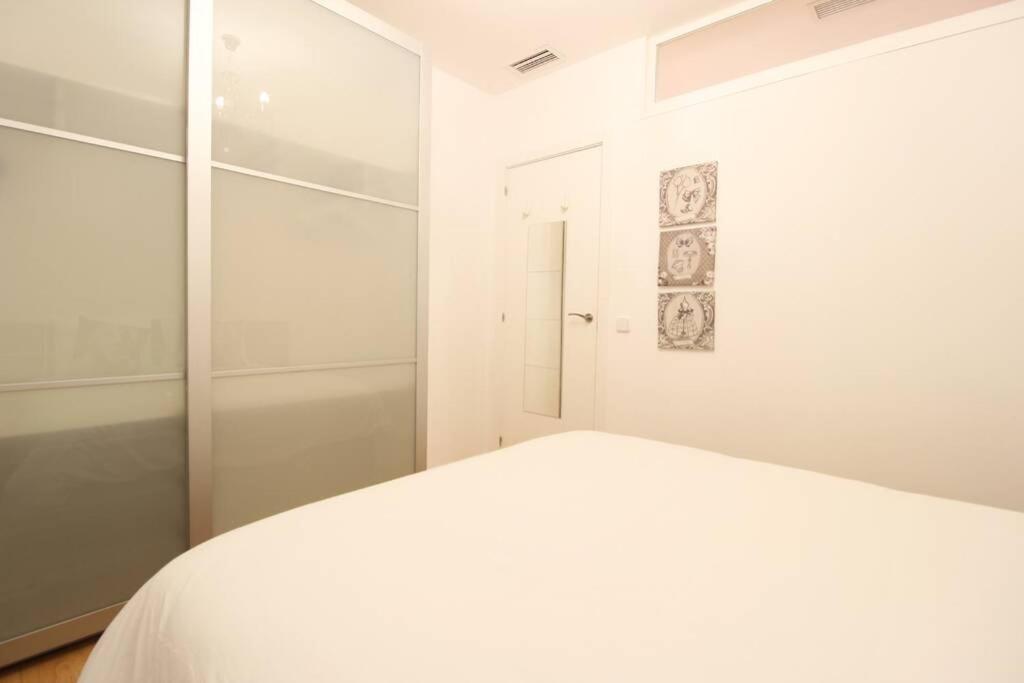 Apartamento Centrico Estilo Pop-art By Batuecas Madri