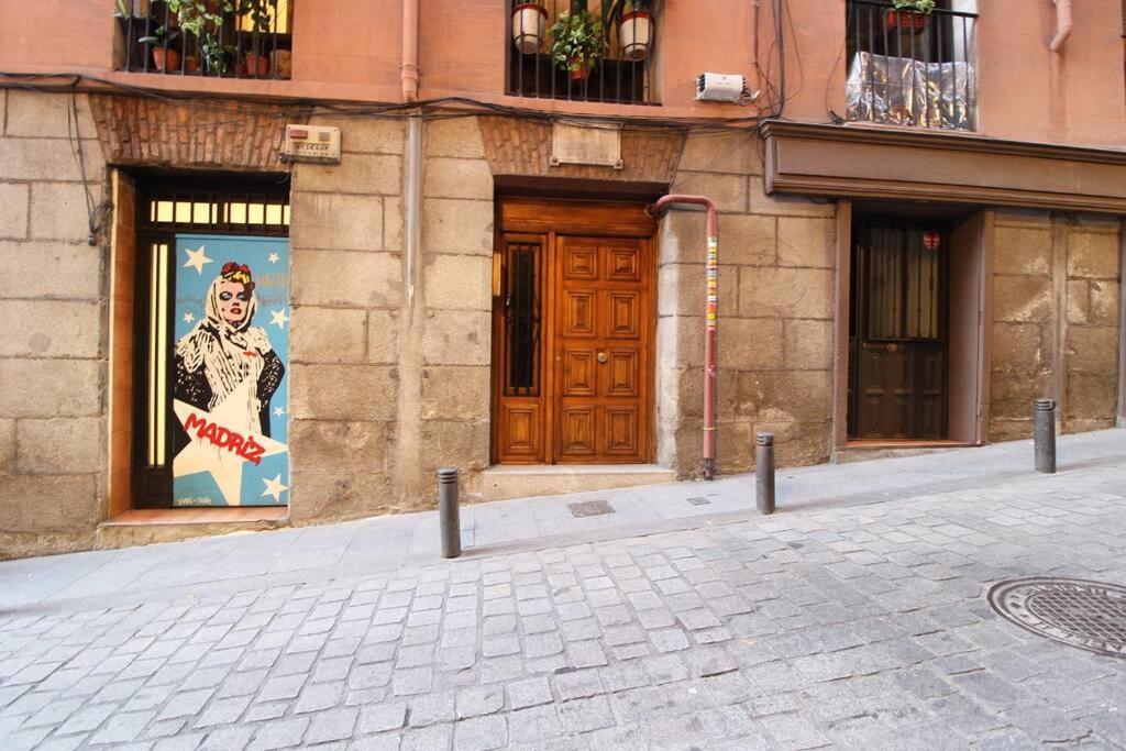 Centrico Estilo Pop-art By Batuecas * Madri