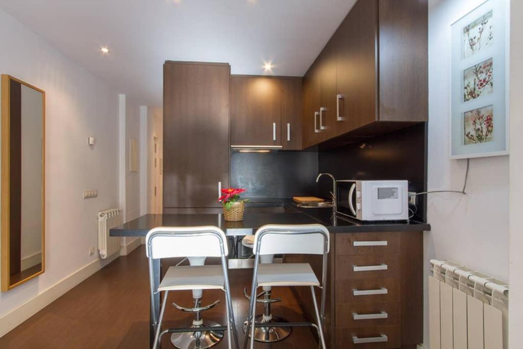 Apartment Moderno En Malasana Centro. Svfd By Batuecas Madrid
