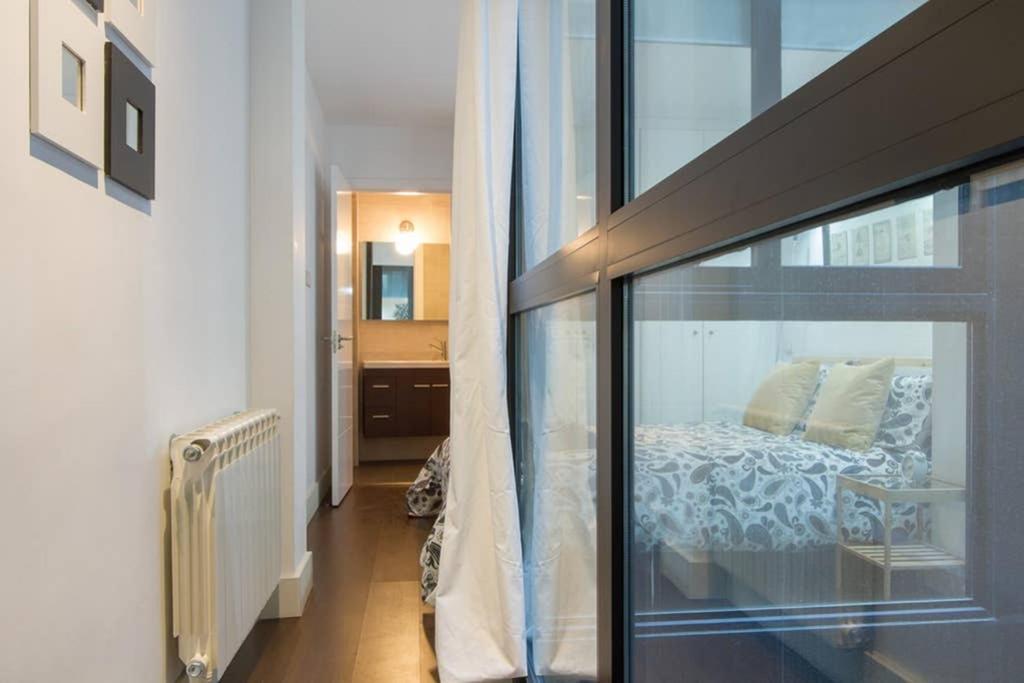 Apartment Moderno En Malasana Centro. Svfd By Batuecas
